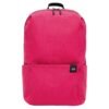 Xiaomi Xiaomi | Mi Casual Daypack | Backpack | Pink | Shoulder strap | Waterproof ZJB4147GL