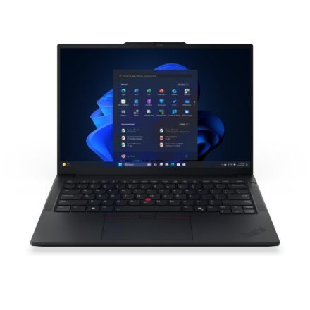Lenovo Lenovo ThinkPad E14 G7 Intel | Black | 14 " | IPS | WUXGA | 1920 x 1200 pixels | Anti-glare | Intel Core Ultra 5 | 226V | 16 GB | Soldered LPDDR5x | Solid-state drive capacity 512 GB | Intel Arc Graphics 130V | Windows 11 Pro | 802.11ax | Bluetooth version 5.3 | Keyboard language English | Keyboard backlit | Warranty 12 month(s) | Battery warranty 12 month(s) 21U2002SMH