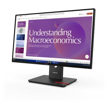 Lenovo Lenovo ThinkVision T24D-40 23.8 1920x1080/16:9/250 nits/DP/HDMI/USB-C/3Y Warranty | Lenovo 64B9GAR1EU