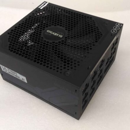 Gigabyte SALE OUT. GIGABYTE GP-UD1300GM PG5 GEU1 POWER SUPPLY | Gigabyte PSU | GP-UD1300GM PG5 GEU1 | USED, REFURBISHED | 1300 W GP-UD1300GM PG5 GEU1SO