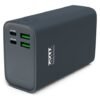 PORT CONNECT PORT CONNECT Powerbank 26 800 mAh PD 65W | PORT CONNECT 907004