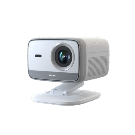 Philips Philips NeoPix 444 | Full HD (1920x1080) | 500 ANSI lumens | White NPX444/INT