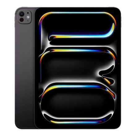 Apple Apple 11-inch iPad Pro M5 Wi-Fi + Cellular 1TB with standard glass - Space Black | Apple ME2U4HC/A