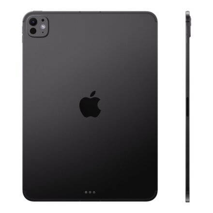 Apple Apple 11-inch iPad Pro M5 Wi-Fi 1TB with nano-texture glass - Space Black | Apple MDWR4HC/A