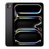 Apple Apple 11-inch iPad Pro M5 Wi-Fi 2TB with standard glass - Space Black | Apple MDWU4HC/A