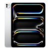 Apple Apple 13-inch iPad Pro M5 Wi-Fi 1TB with nano-texture glass - Silver | Apple MDYR4HC/A