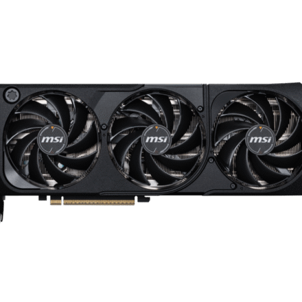 MSI MSI GeForce RTX 5080 16G SHADOW 3X OC Bulk Pack | NVIDIA | 16 GB | GeForce RTX 5080 | GDDR7 | HDMI ports quantity 1 | PCI Express Gen 5 GeForce RTX 5080 16G SHADOW 3X OC B