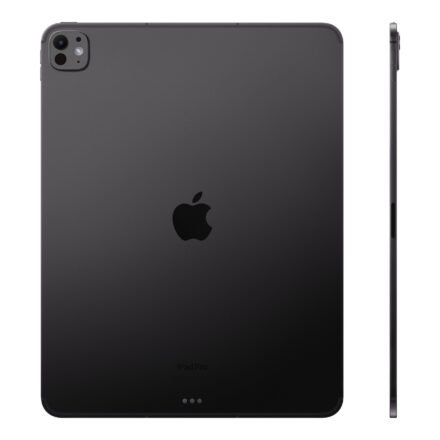 Apple Apple 13-inch iPad Pro M5 Wi-Fi 1TB with standard glass - Space Black | Apple MDYN4HC/A