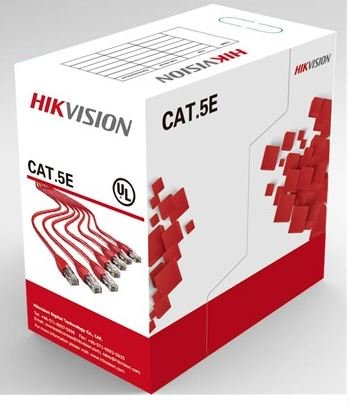 Hikvision Hikvision | DS-1LN5E-S KRUTP5HIK055
