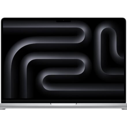 Apple Apple MacBook Pro 14" Apple M5 10C CPU, 10C GPU 16GB/512GB SSD/Silver/SWE MDE44KS/A