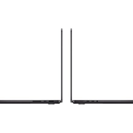 Apple Apple MacBook Pro 14" Apple M5 10C CPU, 10C GPU 16GB/512GB SSD/Space Black/INT | Apple MDE04ZE/A