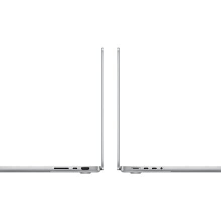 Apple Apple MacBook Pro 14" Apple M5 10C CPU, 10C GPU 24GB/1TB SSD/Silver/SWE MDE64KS/A