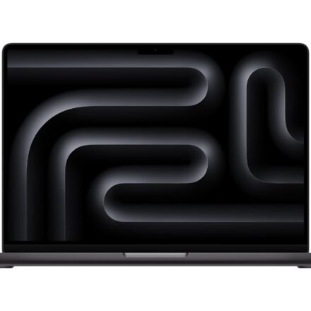 Apple Apple MacBook Pro 14" Apple M5 10C CPU, 10C GPU 24GB/1TB SSD/Space Black/INT | Apple MDE34ZE/A