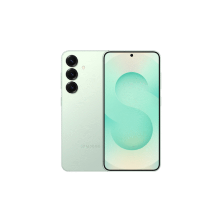 Samsung Samsung | Galaxy | S25 S931 | Green | 6.2 " | Dynamic AMOLED 2X | 1080 x 2340 pixels | Qualcomm | Internal RAM 12 GB | 256 GB | Dual SIM | 4G | 5G | Main camera resolution 50 MP | Secondary camera resolution 12 MP | Android | 15 | 4000 mAh Galaxy S25 256 Mint