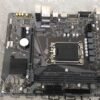 Gigabyte SALE OUT. GIGABYTE M/B H610M H V3 DDR4 1.0 | Gigabyte H610M H V3 DDR4 | Processor family Intel | Processor socket LGA1700 | DDR4 DIMM | Supported hard disk drive interfaces M.2, SATA | Number of SATA connectors 4 | USED, REFURBISHED H610M H V3 DDR4SO