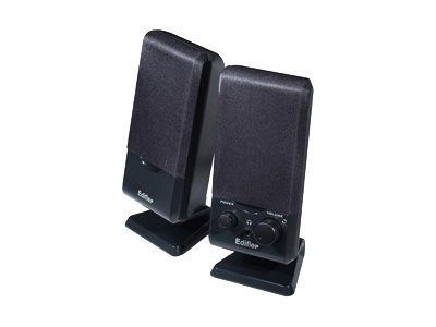 Edifier Edifier | M1250 | RMS 0.6W x 2 W | Black | Portable speakers M1250