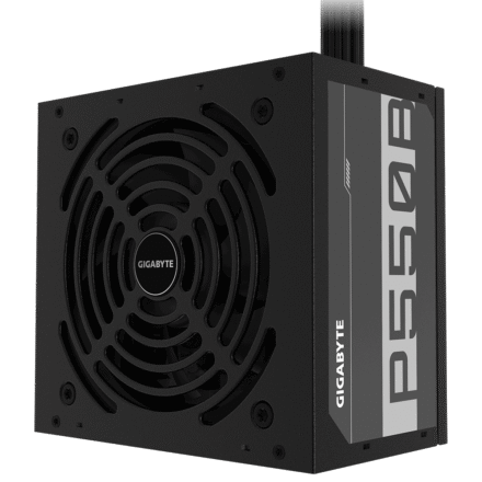 Gigabyte Gigabyte | GP-P550B | 550 W GP-P550B