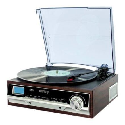 Camry Camry | Turntable with radio CR 1113