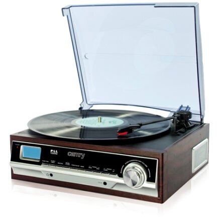 Camry Camry | Turntable with radio CR 1113