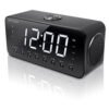 Muse Muse | Clock radio | M-192CR | Black M-192CR