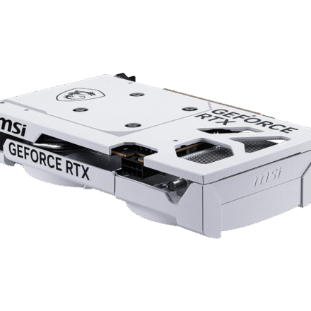 MSI MSI GeForce RTX 5060 8G VENTUS 2X OC WHITE | NVIDIA | 8 GB | GeForce RTX 5060 | GDDR7 | HDMI ports quantity 1 | PCI Express Gen 5 x16 (uses x8) GeForce RTX 5060 8G VENTUS 2X OC WHITE