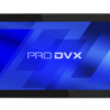 ProDVX ProDVX Signage Display | SD-22 | 21.5 " | Landscape/Portrait | 24/7 | 250 cd/m² | 160 ° | 160 ° 2022100