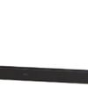 Sony Sony | HT-ZF9 3.1CH Sound Bar With Wi-Fi and Bluetooth | Black | No | USB port | Wi-Fi | Bluetooth | Wireless connection HTZF9.CEL