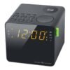 Muse Muse M-187CR Dual Alarm Clock Radio | Muse M-187CR