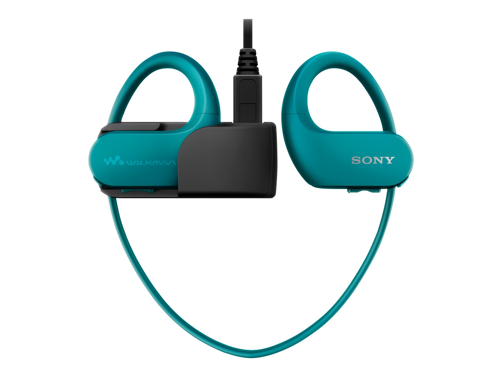 Sony Sony | Waterproof and Dustproof Walkman | NW-WS413L | Internal memory 4 GB | MP3, Linear PCM | USB connectivity NWWS413L.CEW