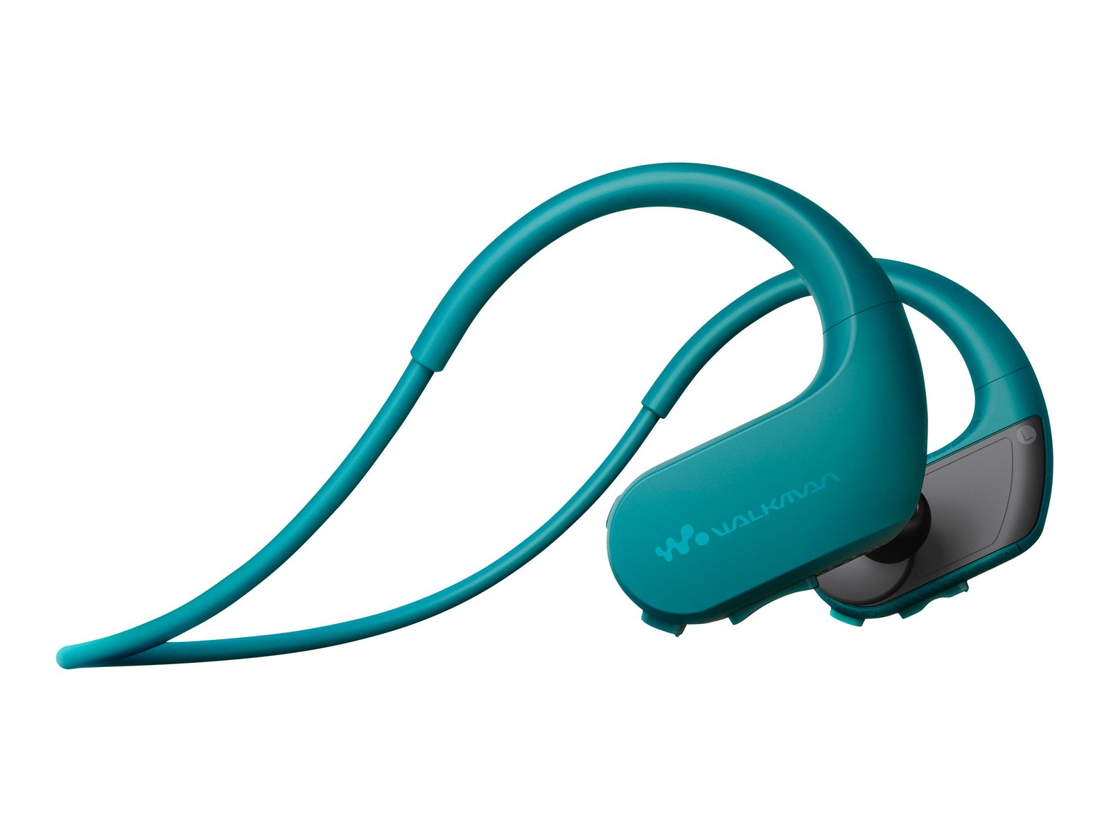 Sony Sony | Waterproof and Dustproof Walkman | NW-WS413L | Internal memory 4 GB | MP3, Linear PCM | USB connectivity NWWS413L.CEW