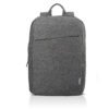 Lenovo Lenovo | 15.6 Laptop Casual Backpack B210 | Fits up to size 15.6 " | Backpack | Grey GX40Q17227
