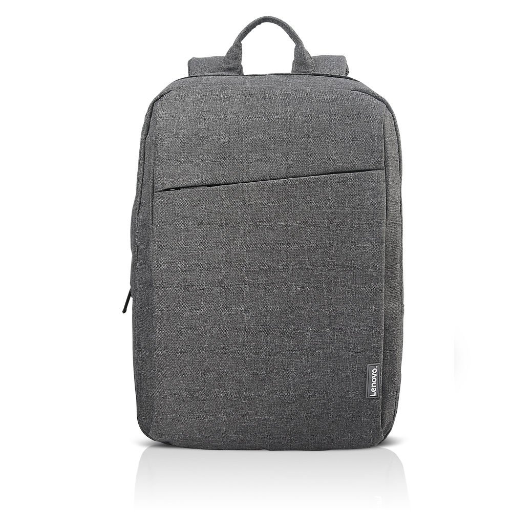 Lenovo Lenovo | 15.6 Laptop Casual Backpack B210 | Fits up to size 15.6 " | Backpack | Grey GX40Q17227