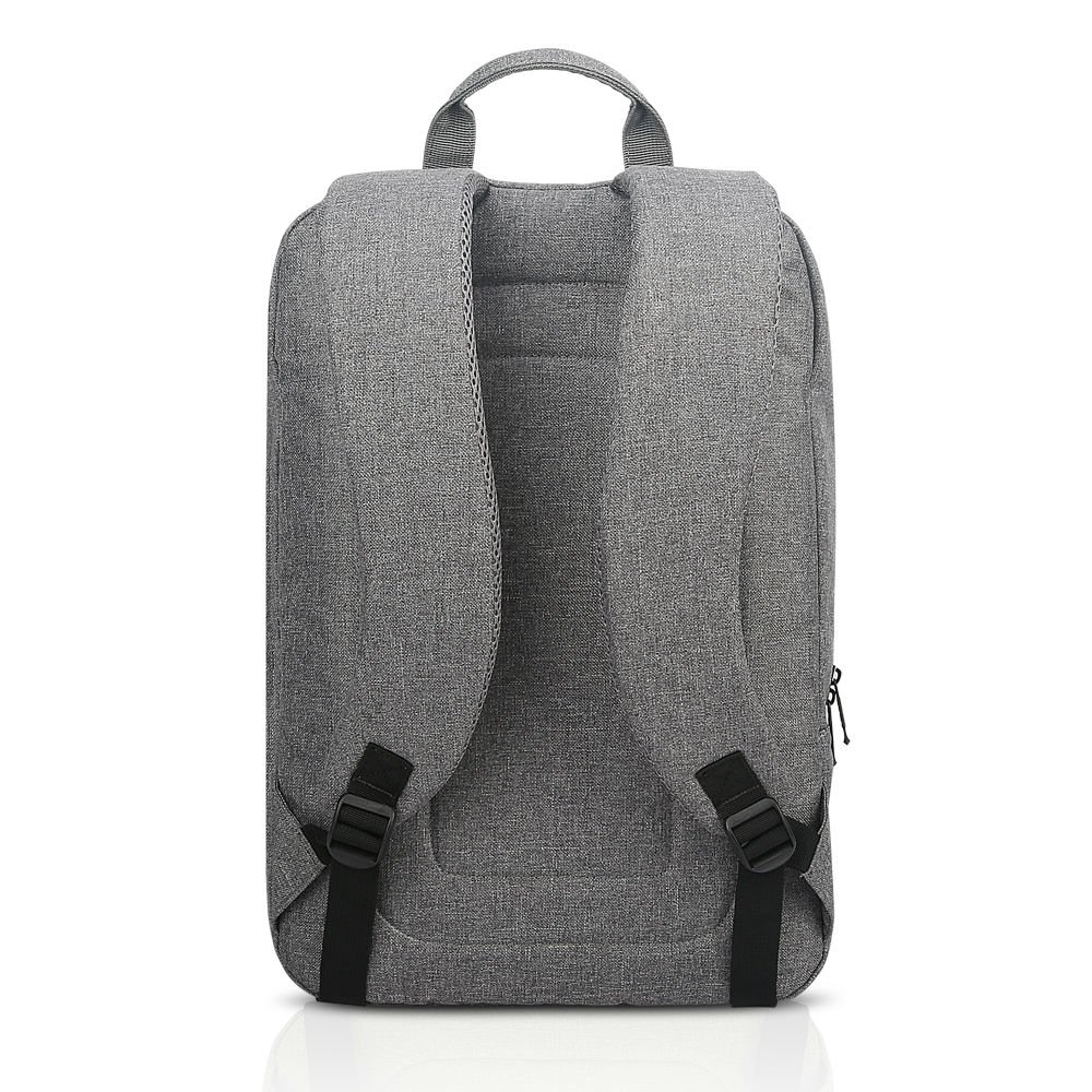 Lenovo Lenovo | 15.6 Laptop Casual Backpack B210 | Fits up to size 15.6 " | Backpack | Grey GX40Q17227