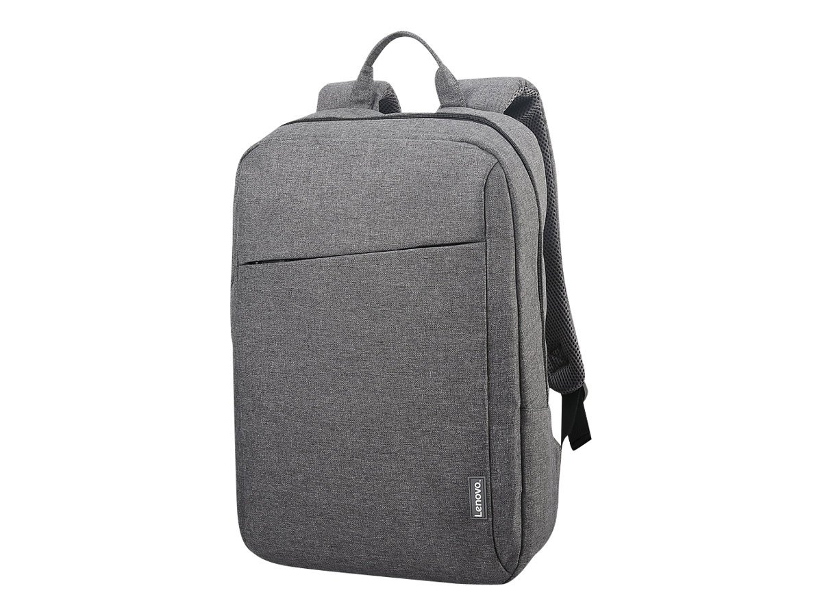 Lenovo Lenovo | 15.6 Laptop Casual Backpack B210 | Fits up to size 15.6 " | Backpack | Grey GX40Q17227