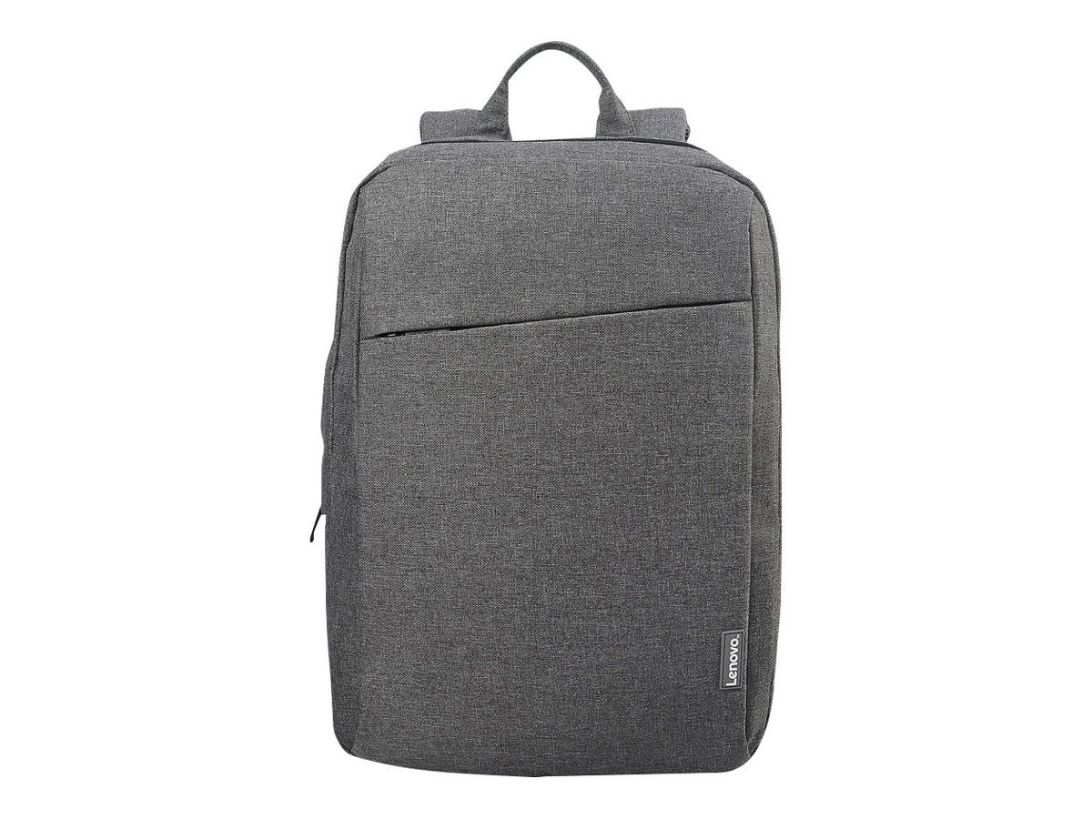 Lenovo Lenovo | 15.6 Laptop Casual Backpack B210 | Fits up to size 15.6 " | Backpack | Grey GX40Q17227