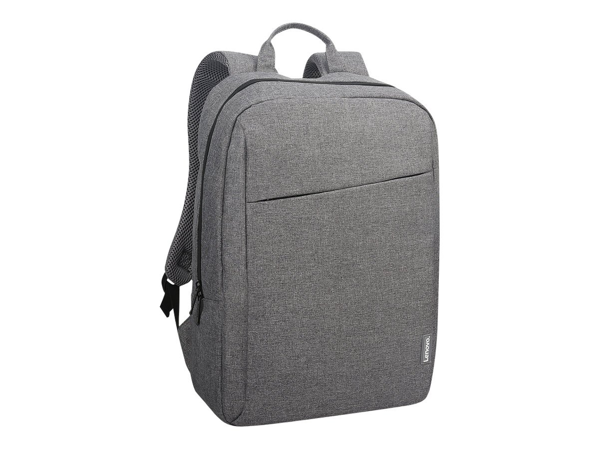 Lenovo Lenovo | 15.6 Laptop Casual Backpack B210 | Fits up to size 15.6 " | Backpack | Grey GX40Q17227