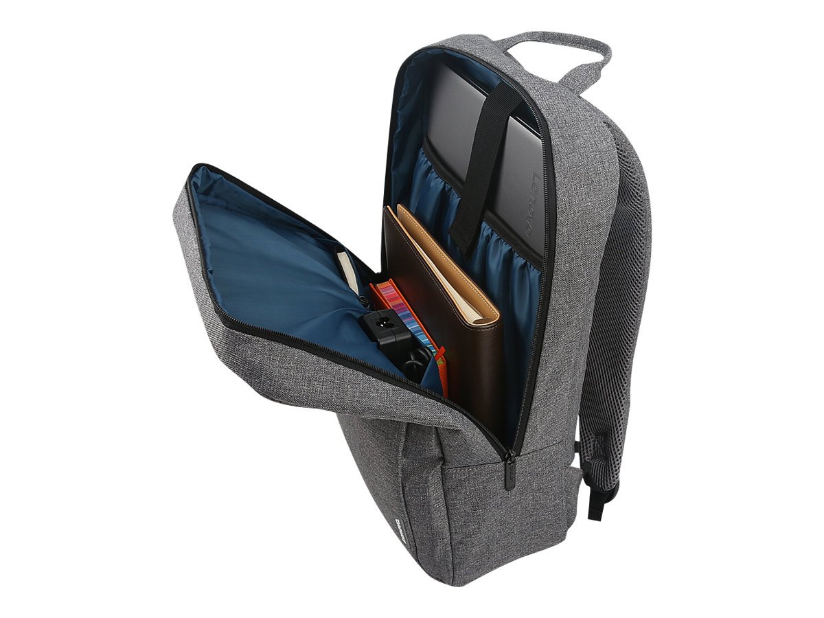 Lenovo Lenovo | 15.6 Laptop Casual Backpack B210 | Fits up to size 15.6 " | Backpack | Grey GX40Q17227