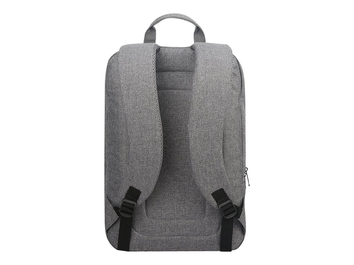 Lenovo Lenovo | 15.6 Laptop Casual Backpack B210 | Fits up to size 15.6 " | Backpack | Grey GX40Q17227