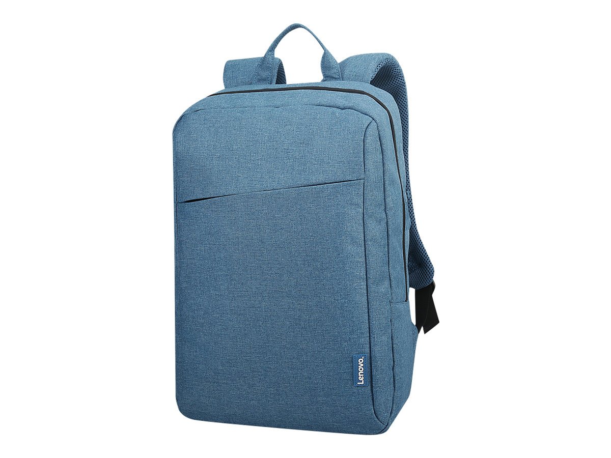 Lenovo Lenovo | 15.6 Laptop Casual Backpack B210 | Fits up to size 15.6 " | Backpack | Blue GX40Q17226