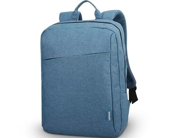 Lenovo Lenovo | 15.6 Laptop Casual Backpack B210 | Fits up to size 15.6 " | Backpack | Blue GX40Q17226