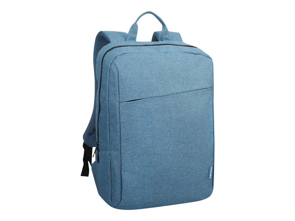 Lenovo Lenovo | 15.6 Laptop Casual Backpack B210 | Fits up to size 15.6 " | Backpack | Blue GX40Q17226