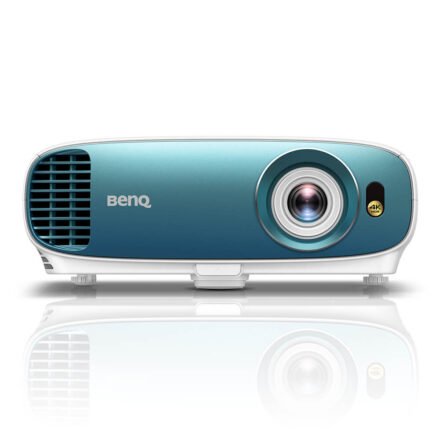 Benq Benq | TK800M | 4K UHD (3840 x 2160) | 3000 ANSI lumens | 10.000:1 | White | Lamp warranty 12 month(s) 9H.JLA77.14E