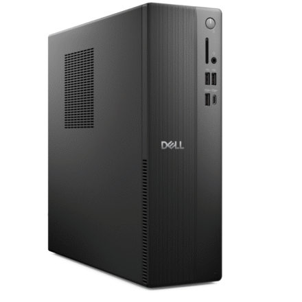 Dell Dell ECS1250 | Desktop | Slim | Intel Core i5 | i5-14400 | 16 GB | DDR5 | 1000 GB | Intel UHD Graphics 730 | No Optical Drive | English | Windows 11 Pro | Warranty 36 month(s) ECS1250_RPLS-R_006
