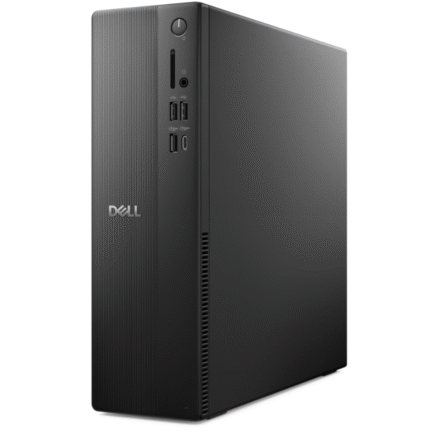 Dell Dell ECS1250 | Desktop | Slim | Intel Core i5 | i5-14400 | 16 GB | DDR5 | 512 GB | Intel UHD Graphics 730 | No Optical Drive | English | Windows 11 Home | Warranty 36 month(s) ECS1250_RPLS-R_002_HOM