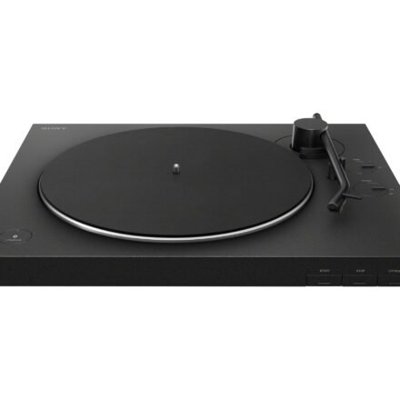 Sony Sony | Stereo Turntable | PS-LX310BT | Bluetooth PSLX310BT.CEL