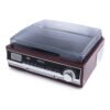 Camry Camry | Turntable | CR 1168 | Bluetooth | USB port | AUX in CR 1168
