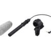 Sony Sony | Shotgun Microphone | ECMCG60.SYH | Yes | Black ECMCG60.SYH