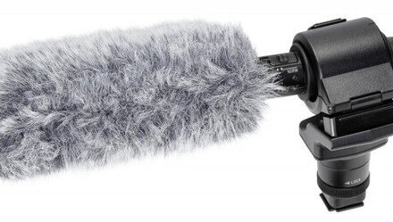 Sony Sony | Shotgun Microphone | ECMCG60.SYH | Yes | Black ECMCG60.SYH