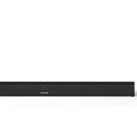 Sharp Sharp | HT-SBW110 2.1 Slim Soundbar | Bluetooth HT-SBW110