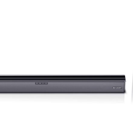 Sharp Sharp | HT-SBW182 2.1 Slim Soundbar | Bluetooth | 160 W HT-SBW182